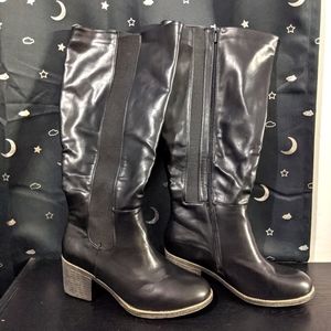 Torrid Knee High Boots